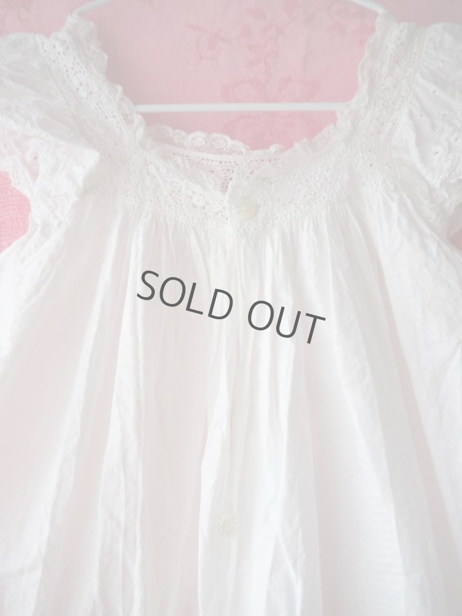 画像11: ベビードレス/エプロンドレス (11)