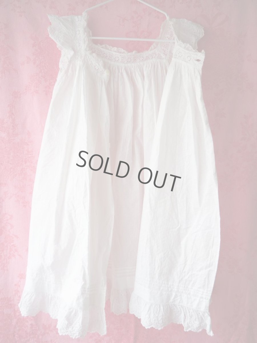 画像14: ベビードレス/エプロンドレス (14)