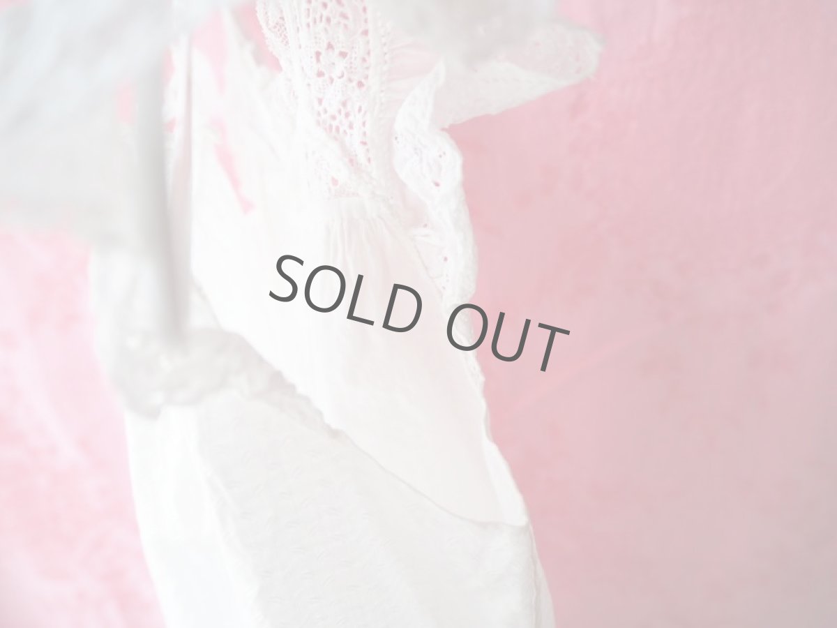 画像20: ベビードレス/エプロンドレス (20)