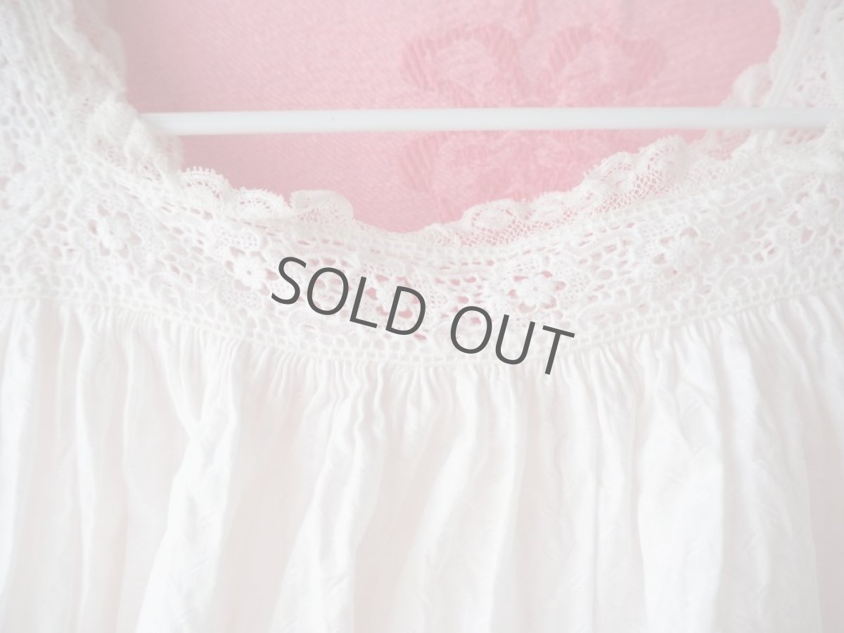 画像5: ベビードレス/エプロンドレス (5)