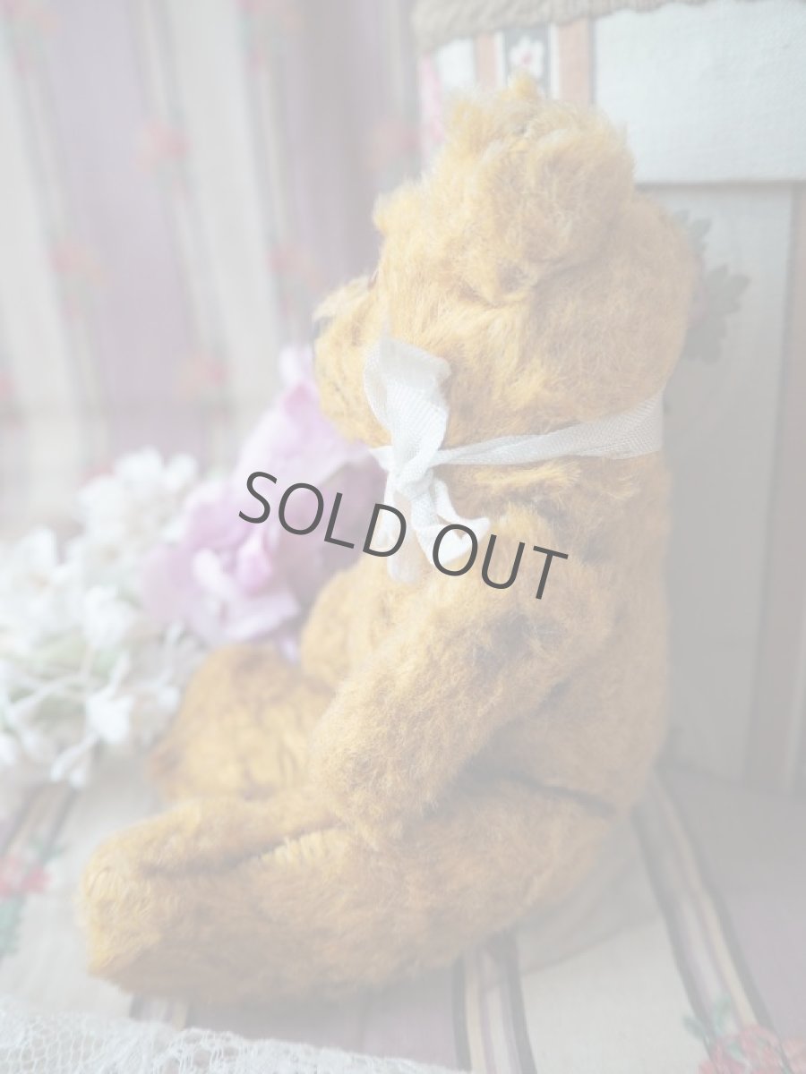 画像8: 古びたテディベア/イギリス (8)