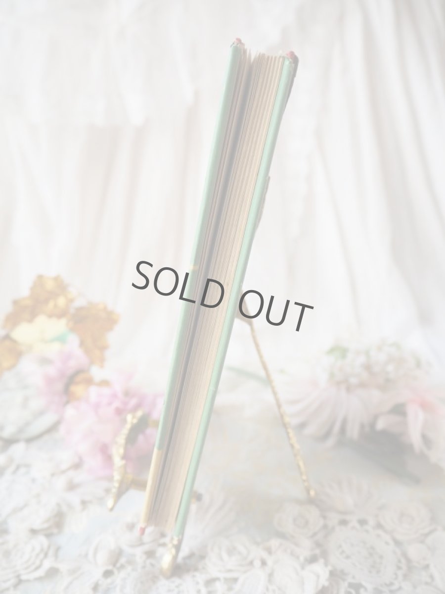 画像3: 1949年製イギリスの物語本「テディベアの冒険」 (3)