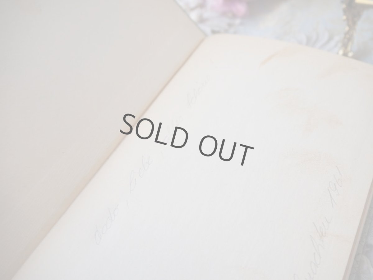 画像6: 1950年代ドイツの物語本「インゼル文庫278」 (6)