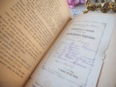 画像12: 1888年製フランスの古い物語本 (12)