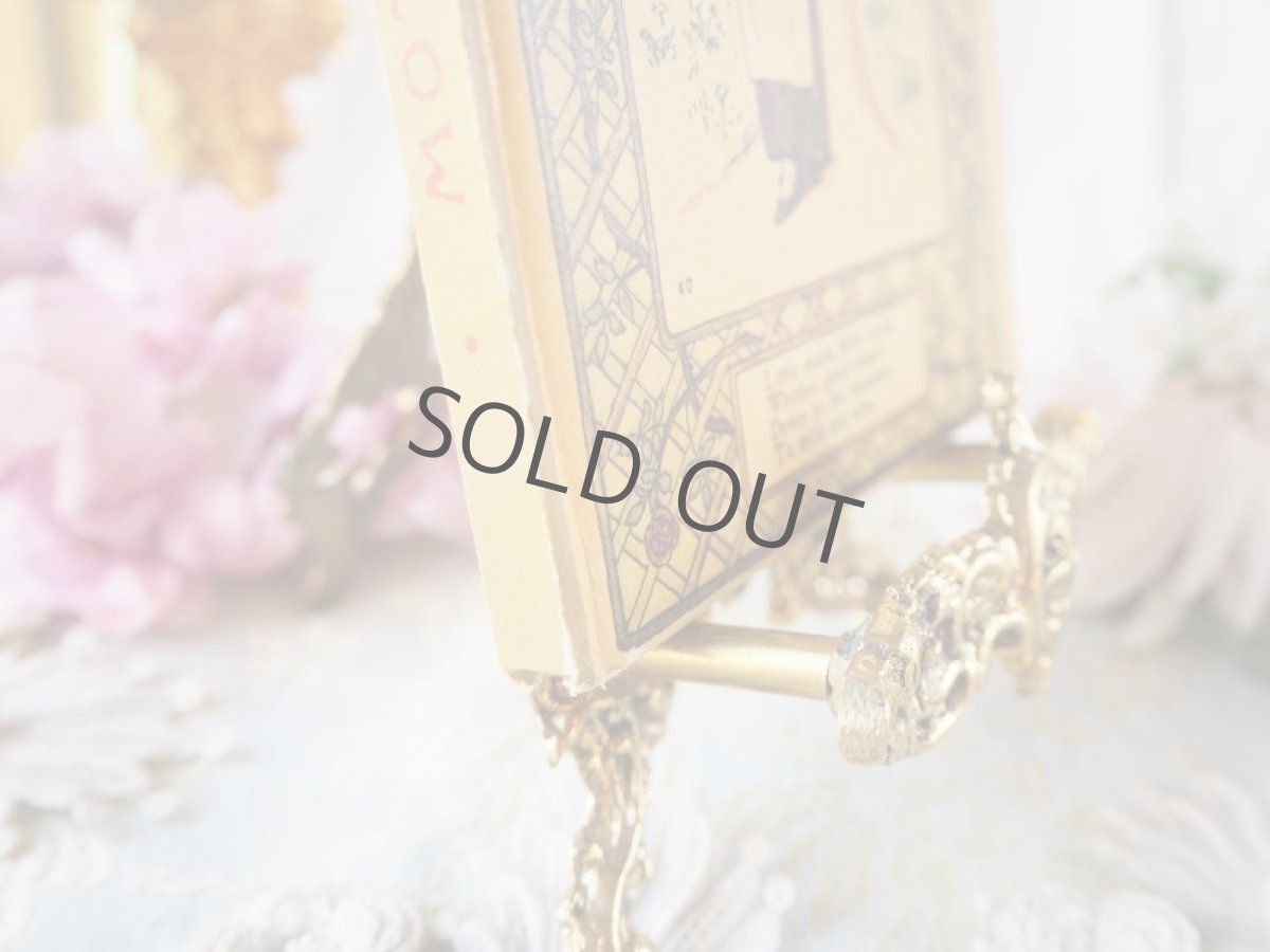 画像6: マザーグース絵本ケイト・グリーナウェイの作画 (6)