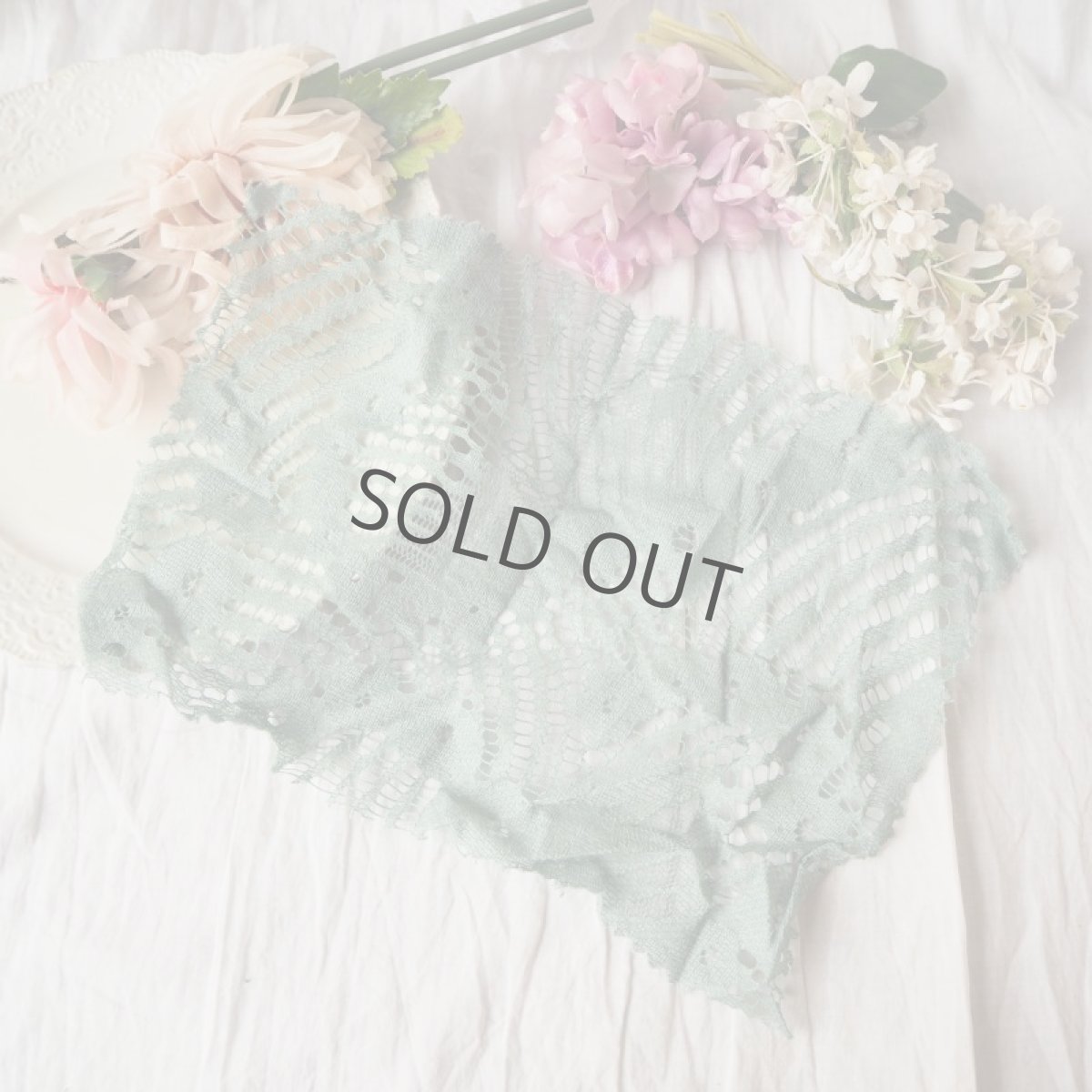 画像5: 輸入生地はぎれセット(6) (5)