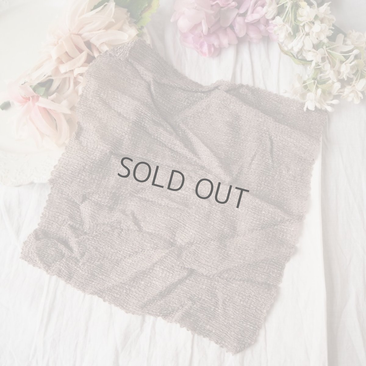 画像4: 輸入生地はぎれセット(5) (4)