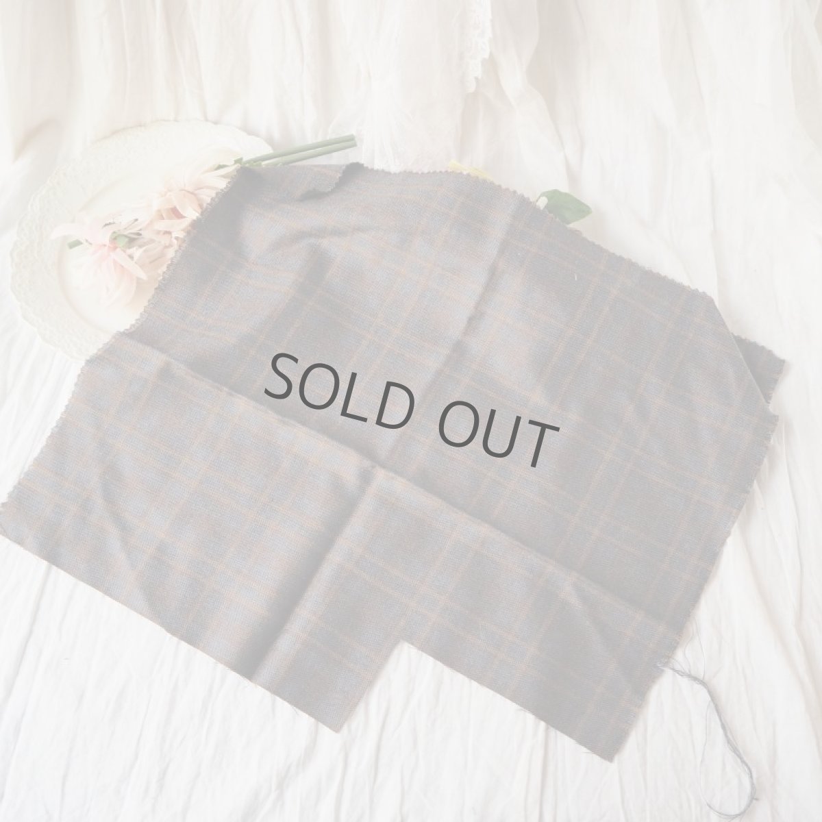 画像3: 輸入生地はぎれセット(6) (3)