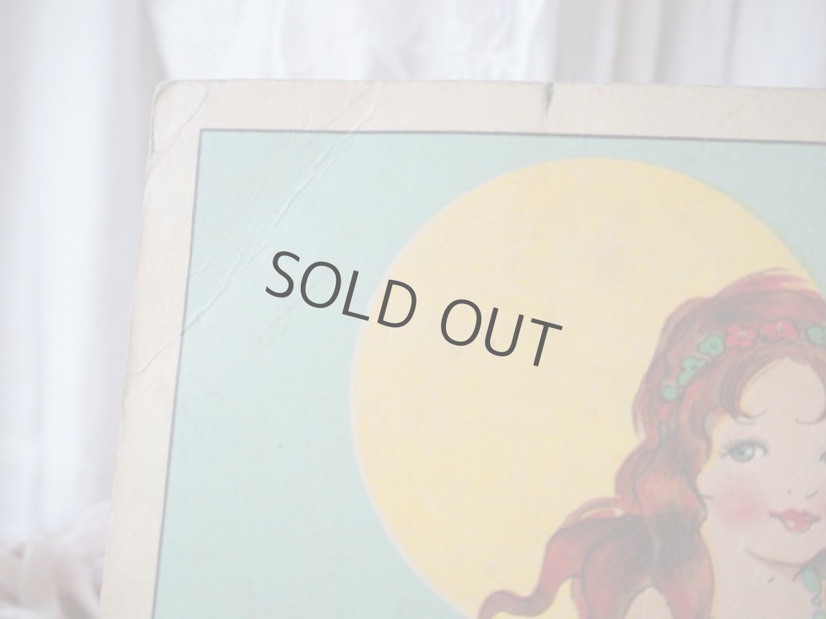 画像3: 絵本「MERRY TIME」/イギリス (3)