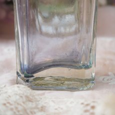 画像9: ガラス製透明なインク瓶 (9)