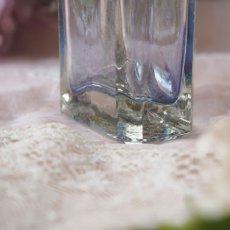 画像11: ガラス製透明なインク瓶 (11)