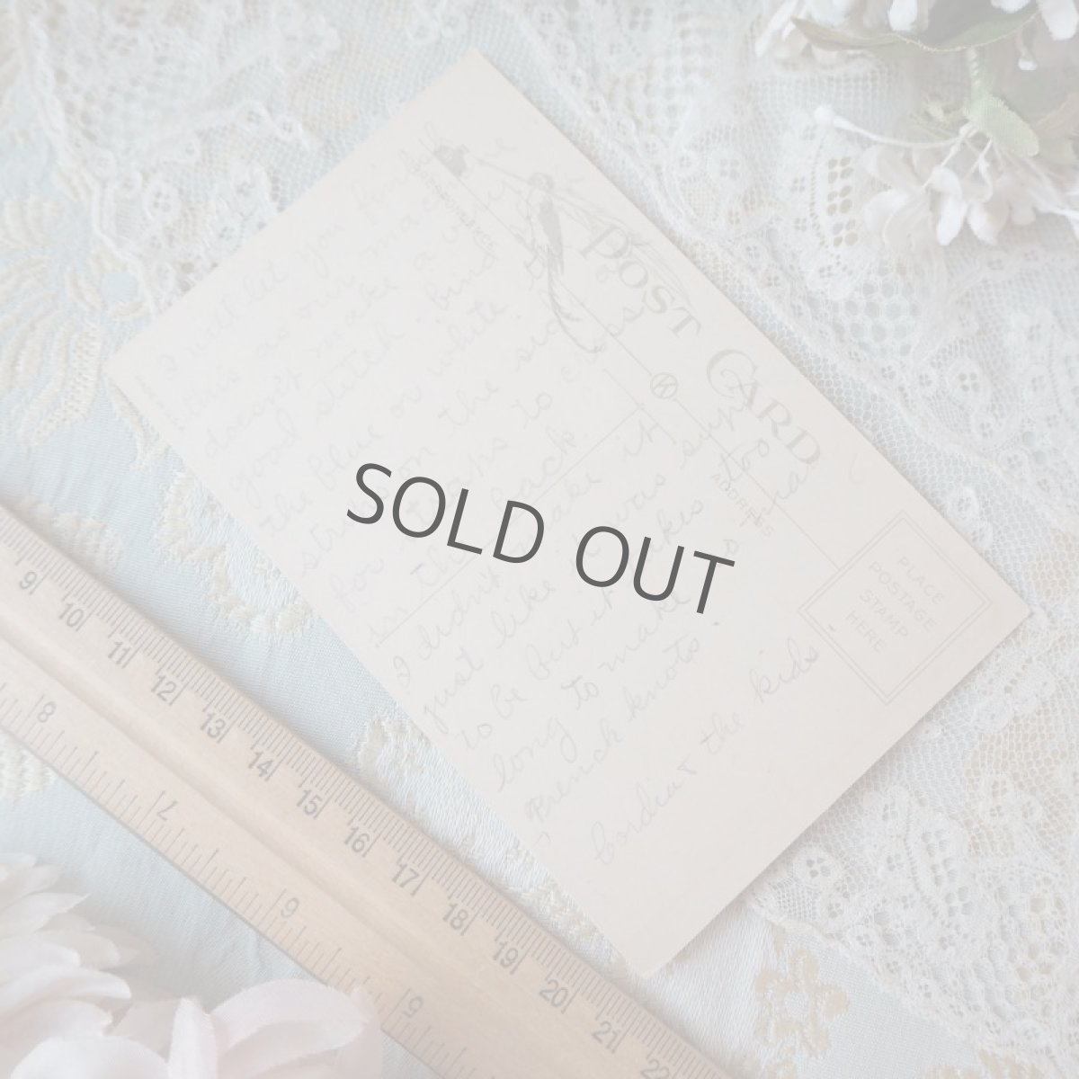 画像5: はなかごと妖精のカード (5)