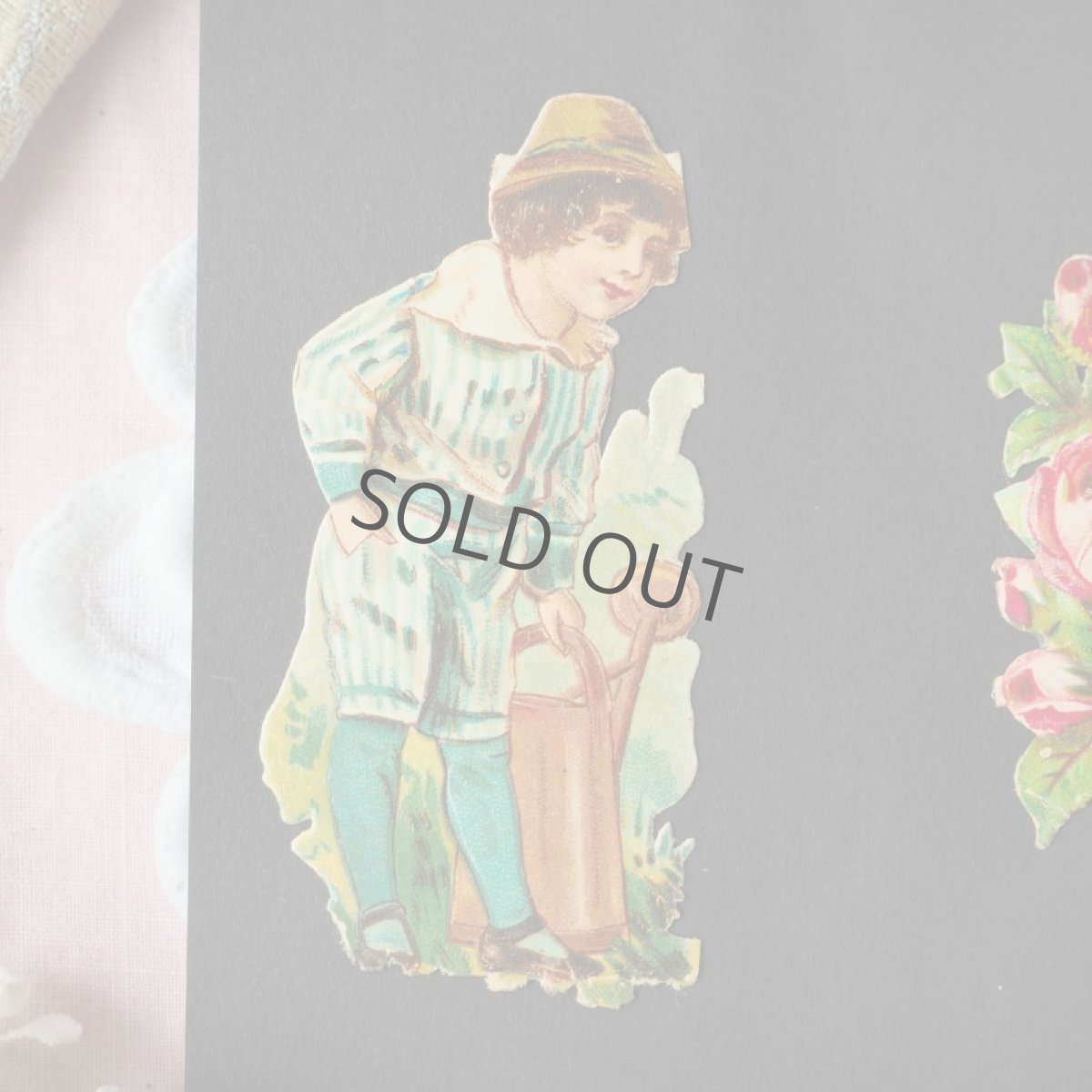 画像2: クロモカードのセット (2)