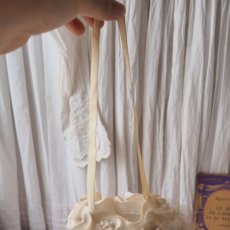画像5: 子供用洗礼式の小さなbag オモにエール (5)
