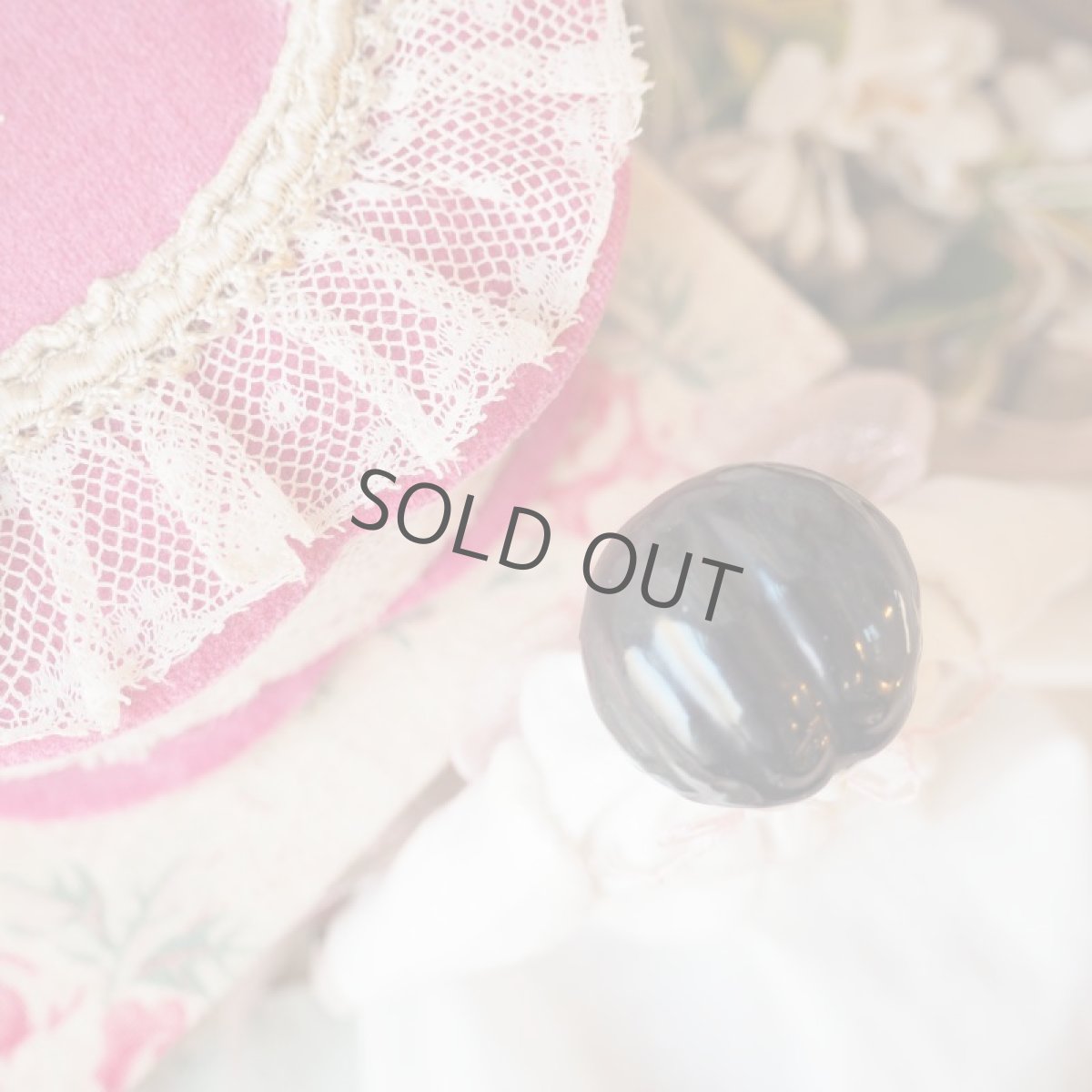 画像10: 白いワンピース、チャイナヘッドのビスクドール (10)