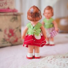 画像7: ドイツ製小さなお人形さん/ARIドール2種類 (7)