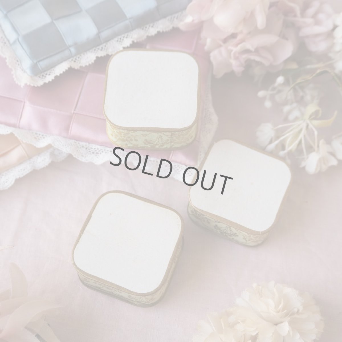 画像5: 小さなパウダーの紙箱/NYMPHEA (5)