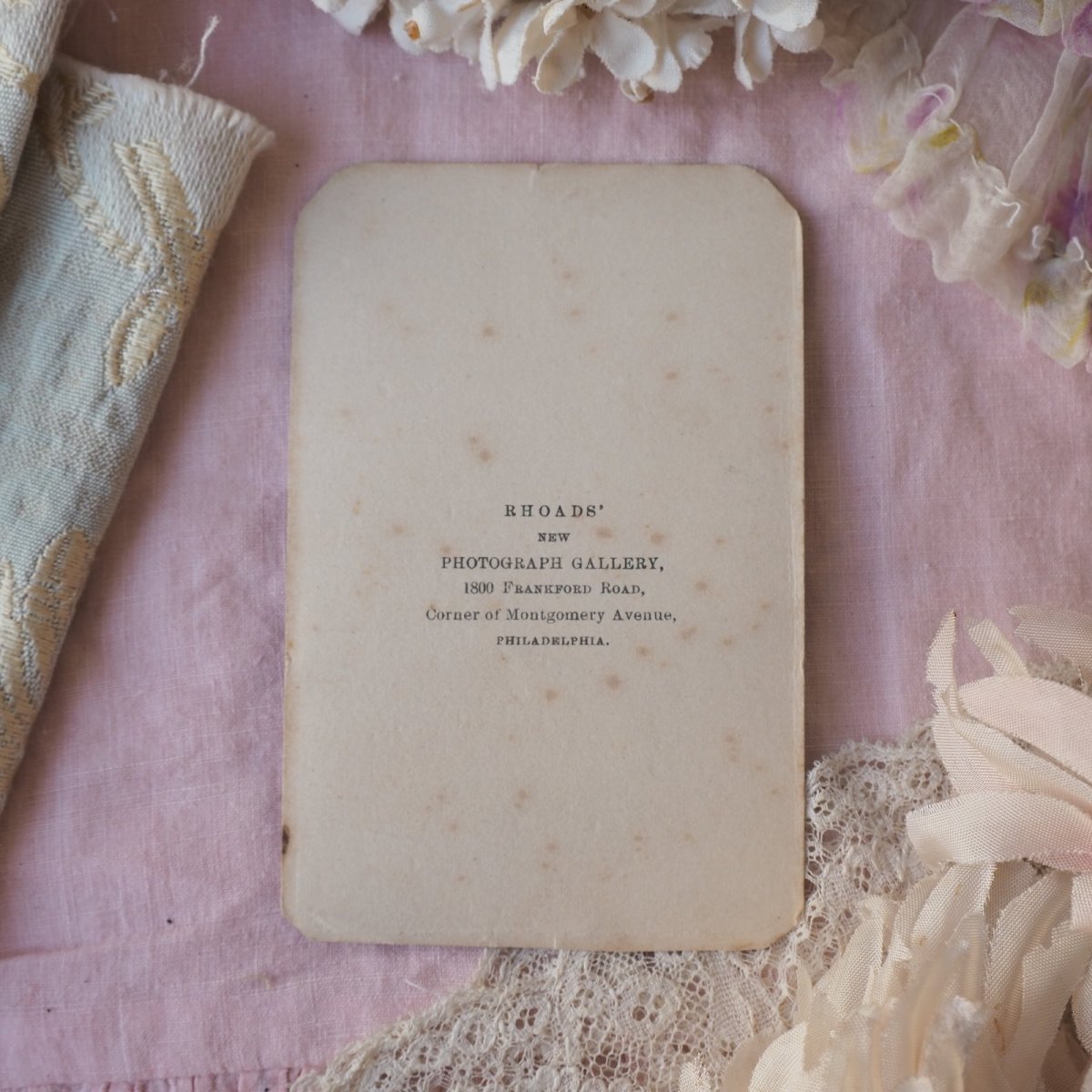 画像3: ベビーモノクロ写真フォトカード (3)