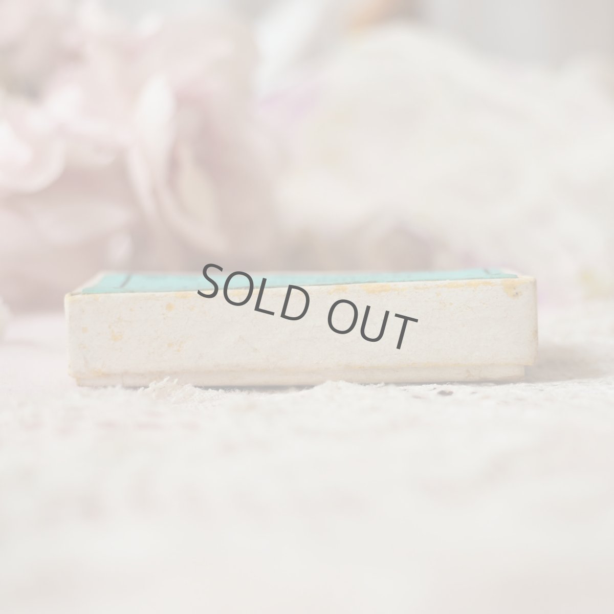 画像4: ブルーラベル広告文字の小さな紙箱 (4)