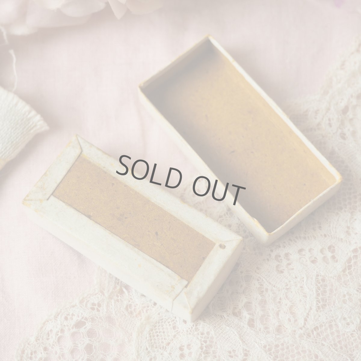 画像8: ブルーラベル広告文字の小さな紙箱 (8)