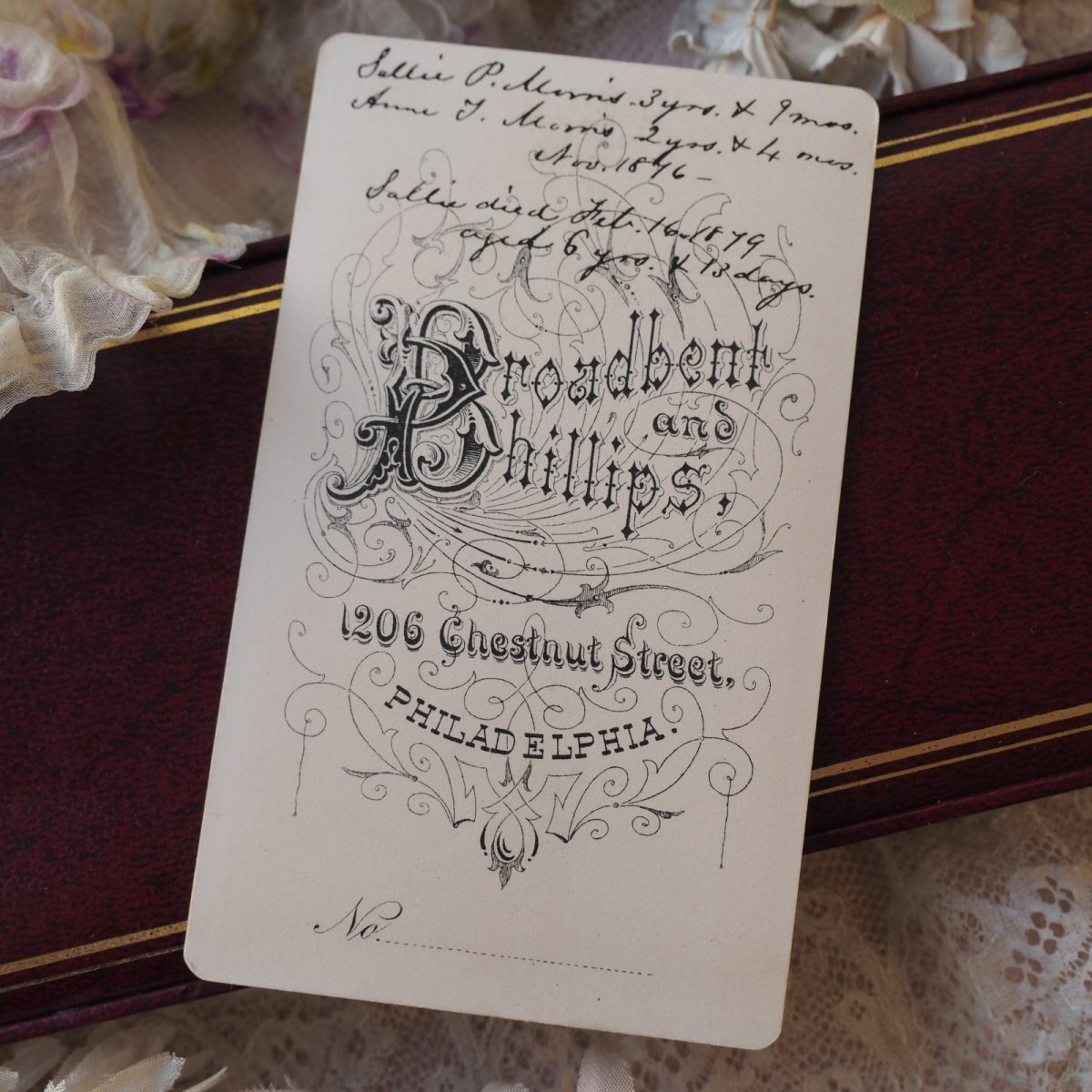 画像3: モノクロ肖像写真フォトカード/子供達 (3)