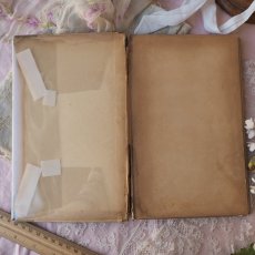 画像4: 古い詩集の絵本「Little Ann」/イラストKate Greenaway (4)