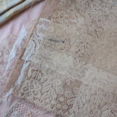 画像9: タグ付きサンプルレースセット　2 (9)