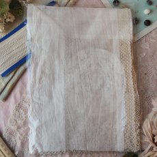 画像7: お楽しみレースのセット/襟レース、ロココリボン (7)