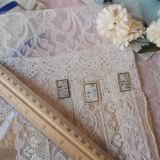 画像3: タグ付きサンプルレースセット　4 (3)